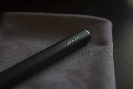 black Penzo pen thumbnail