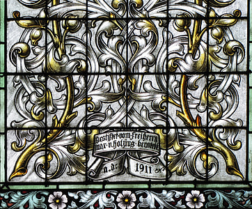 Berstett, Protestant Church thumbnail