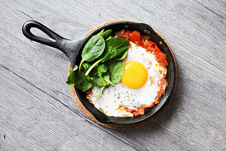 Sunny Side Up Breakfast Pan thumbnail