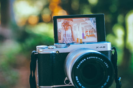 Fuji Camera thumbnail