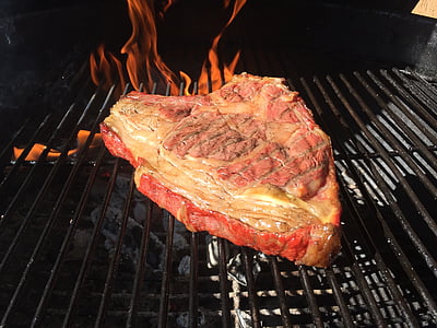 grilled beef thumbnail