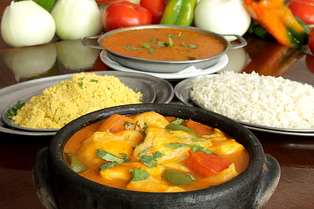 rice and soup dish thumbnail