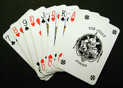 playing card lot thumbnail