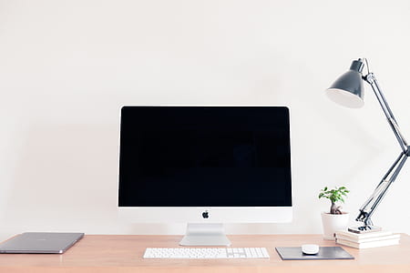 silver iMac thumbnail