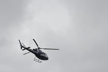 flying helicopter thumbnail