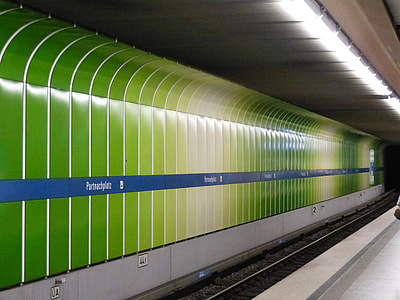 Rapid Transit Tube, Subway thumbnail