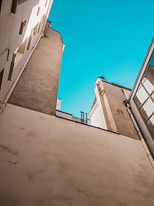 beige concrete building thumbnail