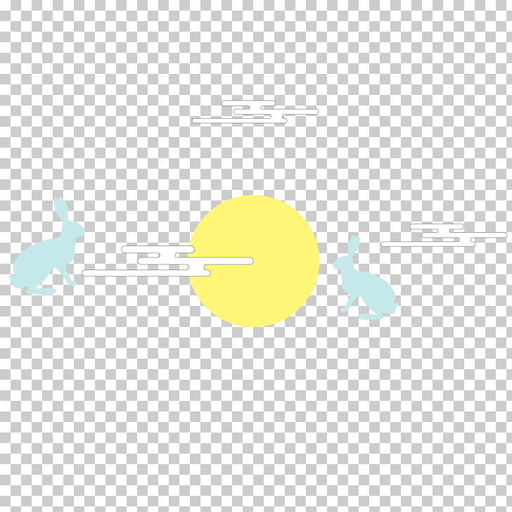 Mooncake Moon Rabbit Mid Autumn Festival Mid Autumn Festival Rabbit Moon Png Clipart Free Cliparts Uihere