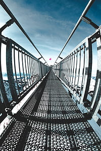 black metal bridge thumbnail