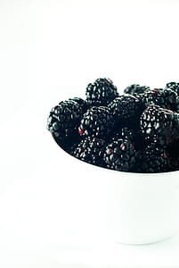Blackberries thumbnail