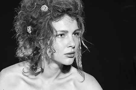 woman photo thumbnail