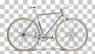 merida fixed gear
