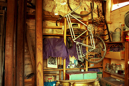 Antiques, Old thumbnail
