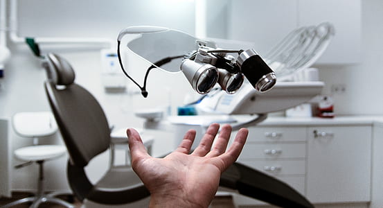 hand, office, technology, lens thumbnail