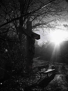 cross, jesus, wood, church, christ, christianity thumbnail