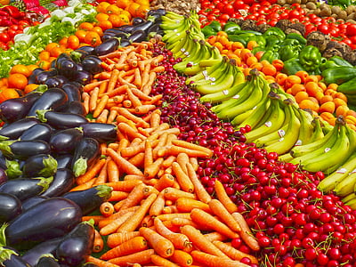 variety of vegetables thumbnail