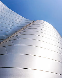 architectural photography of building thumbnail
