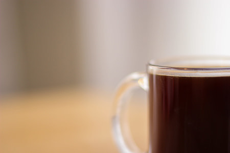 Morning coffee thumbnail