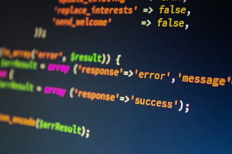 code, data, programming code, computer programming, information technology, technology thumbnail