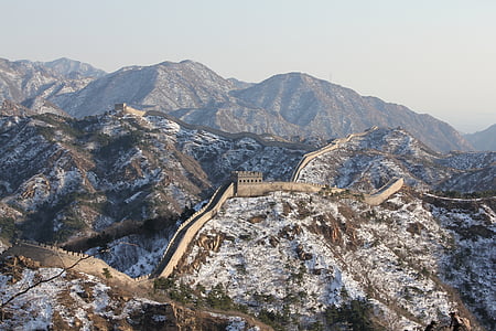 Great Wall of China thumbnail