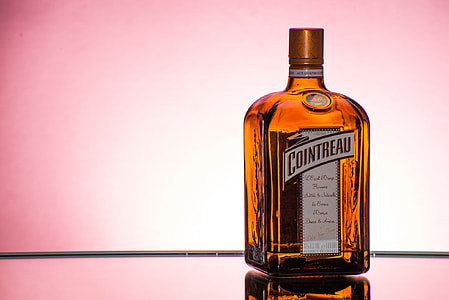 Cointreau bottle thumbnail