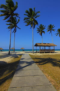 sea, landscape, nature, sky thumbnail