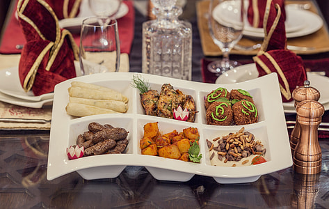 Cold Appetizer, Arabic Appetizer thumbnail