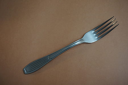 Stainless Steel Fork thumbnail