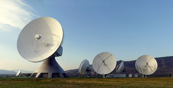 white satellite receivers thumbnail