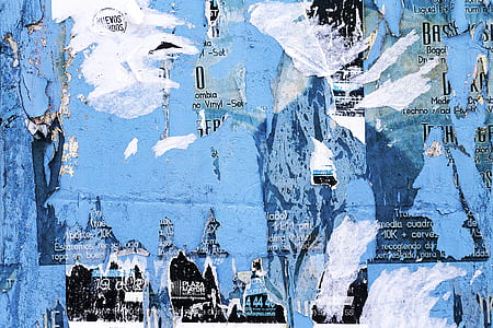 blue, black, and white map thumbnail