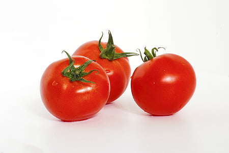 three red cherry tomatoes thumbnail