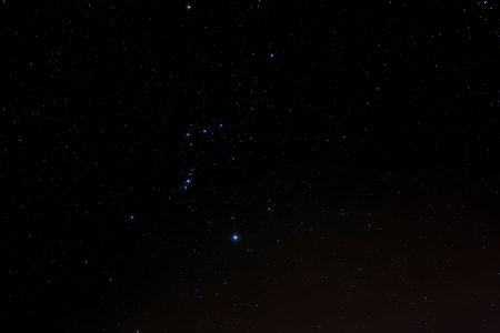 photo of a stars thumbnail