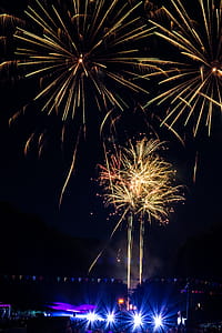 Fireworks Display thumbnail