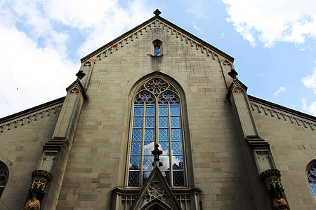 Construction Art, Basilica thumbnail