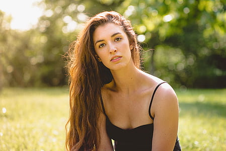nature, person, woman, girl thumbnail