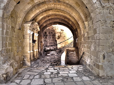 alley, old fashioned, street, travel, village, europe thumbnail