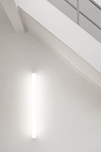 architecture, interior, wall, neon thumbnail