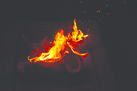 Save me a Spark thumbnail