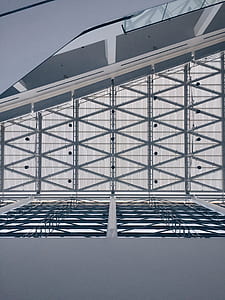 gray concrete infrastructure thumbnail