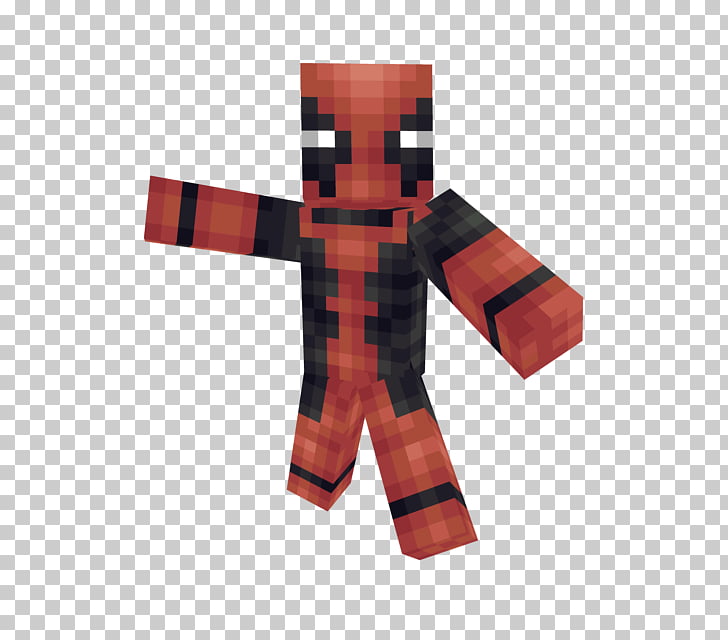 skin deadpool minecraft pe download the emoji