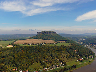 Lily Stone, Saxon Switzerland thumbnail