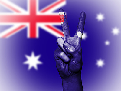 right person's peach hand sign thumbnail