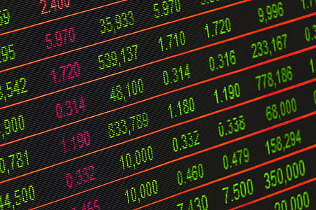 Stock Exchange Board thumbnail