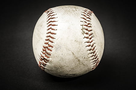 stained baseball thumbnail