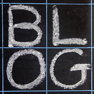 Blog chalkboard thumbnail