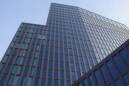 Office And Hotel Building, Building thumbnail
