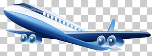 Airplane , Airplane , white airplane illustration PNG clipart