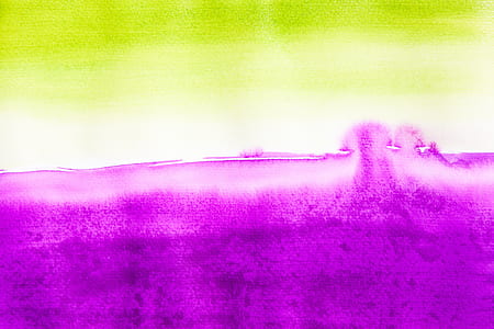 pink and green abstract painting thumbnail
