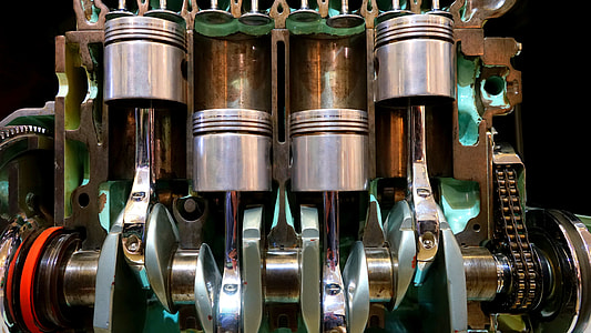 stainless steel industrial machine thumbnail