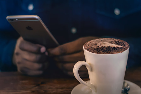 Hot chocolate thumbnail